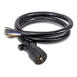 Online Led Store - Cable De Extensión De Cableado De 7 Vías 