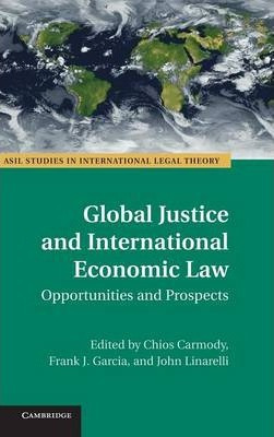 Libro Asil Studies In International Legal Theory: Global ...