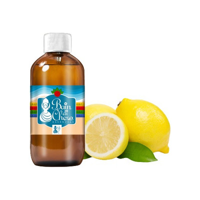 Essencias Aromatizantes Para Vela Limao Siciliano 100ml