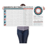 Mandolin Chord Scales Chart  Master Popular Mandolin Ch...