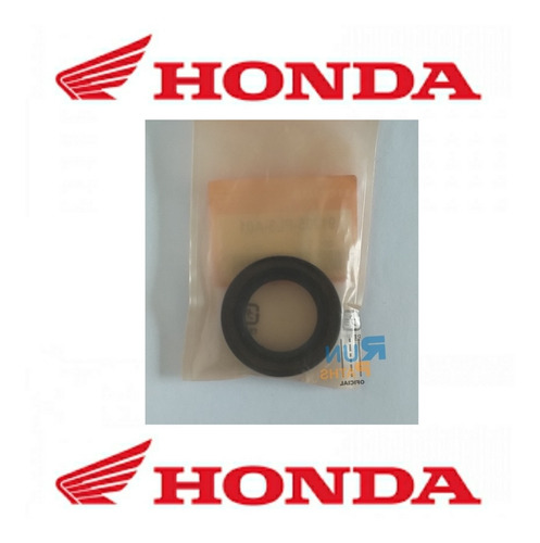 Estopera De Caja Tripoide Honda Civic Accord Fit Crv Izq Foto 2