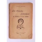 Los Grandes Satánicos, Roland Brevannes, 1907, En Frances