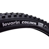 Neumático Levorin Colina Lightweight Band Para Bicicleta Mtb, 29 X 2.30 Cm, Color Negro