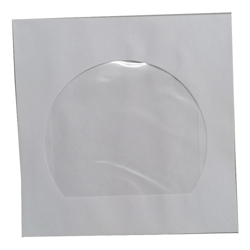 Envelopes P/ Cd 126 X 126mm Kit C/ 10