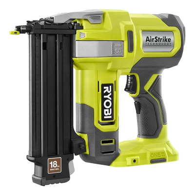 Clavadora Brad Inalámbrica Ryobi De 18 G (solo Herramienta) | Envío gratis