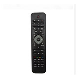 Control Remoto Para Philips Smart Tv Smarttv