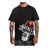 Playera Batalla De Gallos Rap Hip Hop Aczino Bdm Freestyle 2