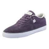 Zapatilla  Gangsta Hombre Trick Purple Gass 16-033