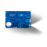 Victorinox Swisscard De 13 Servicios Ideal Para Regalo,navaj