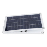 Teléfono Con Panel Solar Portátil Plegable Con Cargador Sola