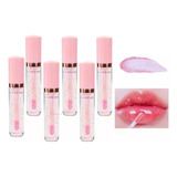 Brillo Labial Magic Hidratación Y Suavidad -cambia Con Tu Ph