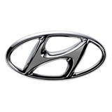 Emblema Original Hyundai Grand I10 2014 2020