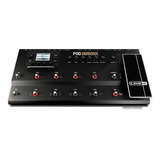 Pedalera Line 6 Pod Hd500x