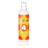 Biferdil Balsam Extra Suavidad Nº4 Aceite De Coco X 295 Ml