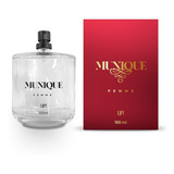 Perfume Up! Essência 46 Munique Femme - 100ml - Feminino