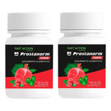 Suplemento Alimenticio Prostanorm Forte 30 Caps Sfn 2pack