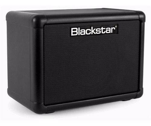 Caja Extendible Blackstar Fly 103 1x3 Para Fly3