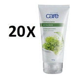 Kit Avon Care 20 Cremes Hidratantes Para Mãos Erva Doce 50g