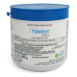 Insecticida Moscas Mosquitos Hawke Max Gleba X400 Gr