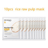 Mascarilla Facial Pulp Rice Care Essence Skin Hidratante