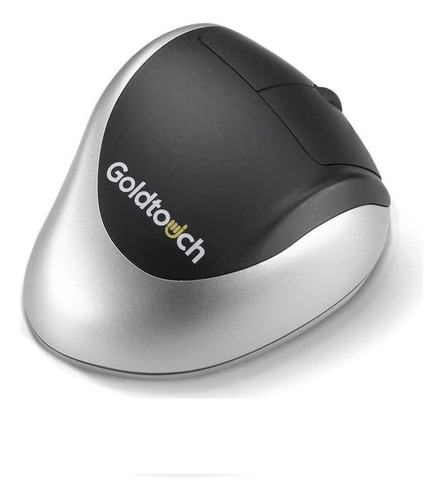 Goldtouch Kov-gtm-btd Bluetooth Comfort Mouse Con Dongle (d.