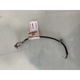 Cabo Terra Bateria Nºcn1514301 Ford Ka 2015