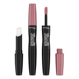 Rimmel Labial Lasting Provocalips 400