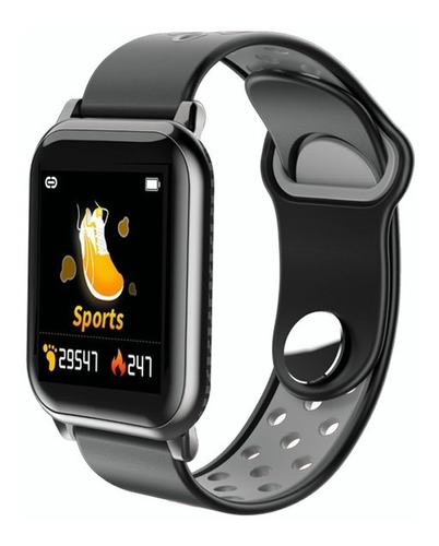 Reloj Inteligente Smartwatch Smartband Contra Agua Ky11