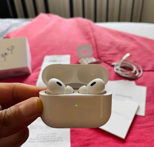 AirPods Pro Original Con Garantía