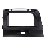 Fascia De Radio Para Toyota Dash Fitting Kit Install Facia P