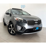 Kia Sorento 3.3 Ex3 G27 - 7 Lugares