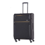 Maleta Samsonite Bahia Black Color Negro