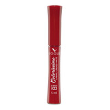 Labial Líquido Vogue Indeleble Larga Duración Colorisimo 5ml Acabado Matte Color Amaranto