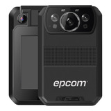 Body Camera Para Seguridad Video 4k Gps 4g-lte Wifi 