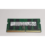 Hynix Hma82gs6afr8n-uh 16gb Ddr4-2400 Sodimm