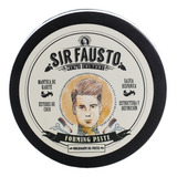 Sir Fausto Men's Culture Forming Paste Cera Modelante X 50ml