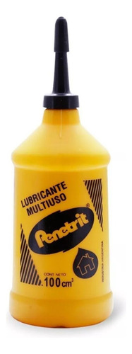 Aceite Lubricante Multiuso 100 Cm3 Penetrit