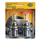 Foco (de Calidad) Hella 9007 12v 65/55w Yellow