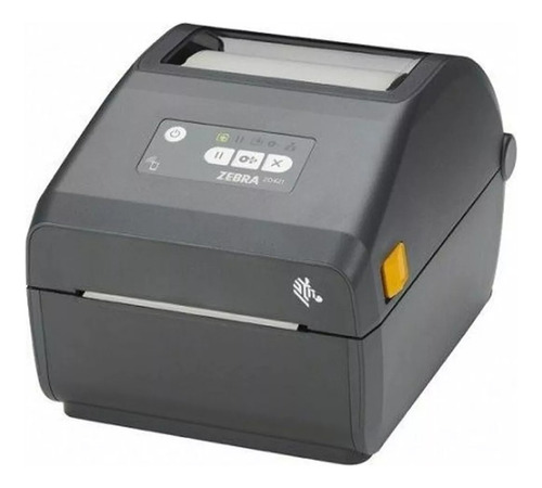 Impresora Etiquetas Zebra Zd421 Termica Directa Usb 2.0