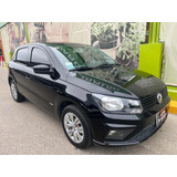 Volkswagen Gol Trend 1.6 Trendline 101cv 2020 57.000km Full