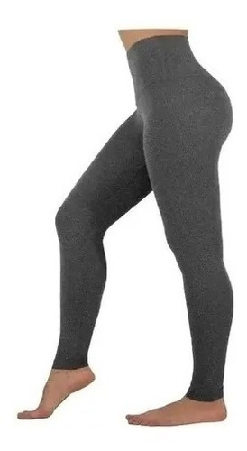 Pack 2 Calzas Deportivas Yoga. Leggins Mujer Sport Zumba