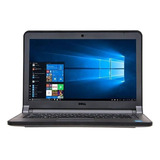 Laptop Dell Laitude 3340 Core I3 4gb Ram 120gb Ssd Detalles 