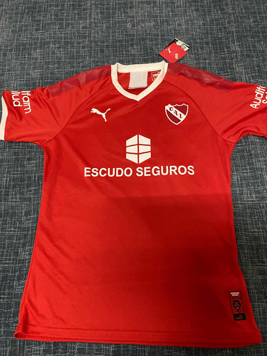 Camiseta De Independiente Puma 2020