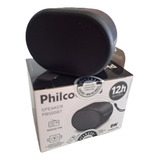 Caixa  De Som Philco Speaker Pbs0 5bt 8w Rádio Fm