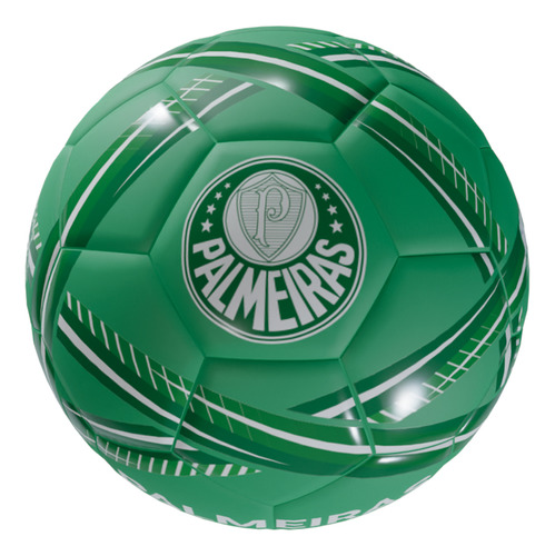 Bola De Futebol Campo Estadios Palmeiras N5 Sportcom