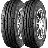 Kit De 2 Neumáticos Goodyear Assurance P 175/70r14 88 T