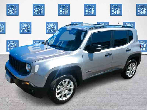 Jeep Renegade 1.8 4x2 Sport