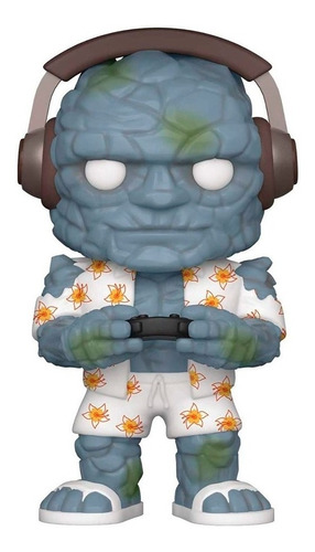 Funko Pop! Avengers Endgame 577 Korg Gamer Fortnite Control