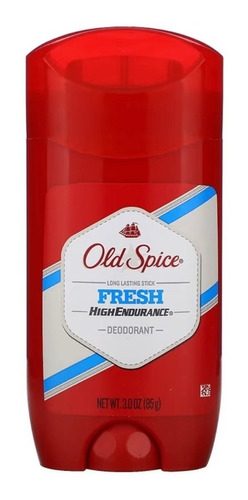 Desodorante Old Spice Fresh 85g Stick Importado Eua