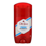 Desodorante Old Spice Fresh 85g Stick Importado Eua